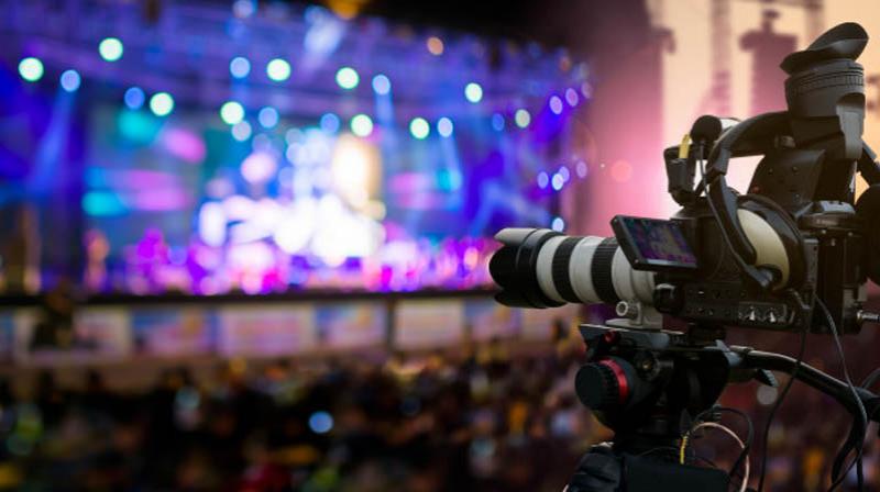 Events, Meetings & Conferences